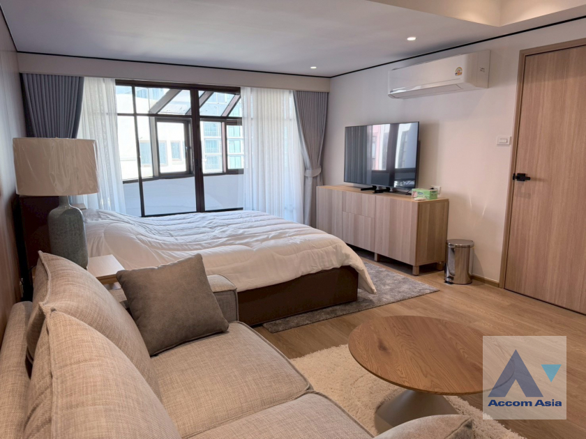 13  3 br Apartment For Rent in Dusit ,Bangkok BTS Thong Lo at Sawit Suites Apartment AA45437