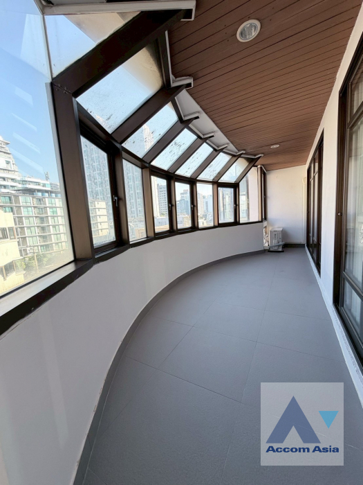 9  3 br Apartment For Rent in Dusit ,Bangkok BTS Thong Lo at Sawit Suites Apartment AA45437