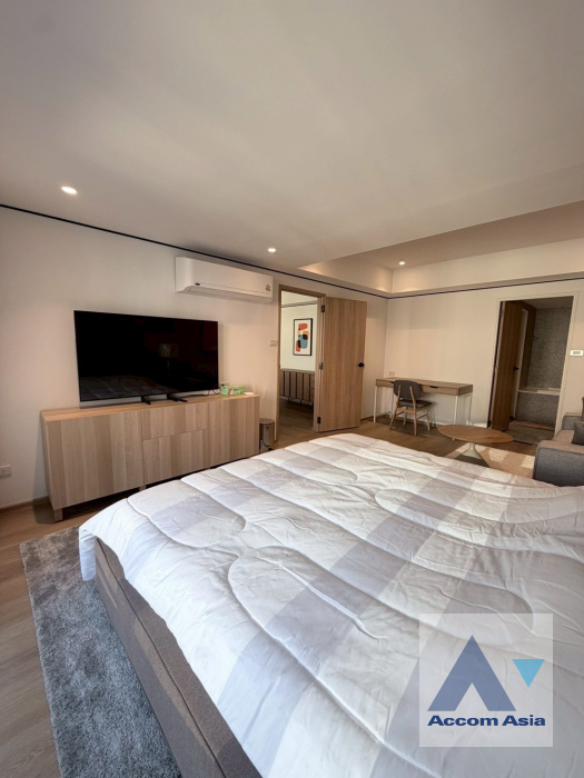 14  3 br Apartment For Rent in Dusit ,Bangkok BTS Thong Lo at Sawit Suites Apartment AA45437