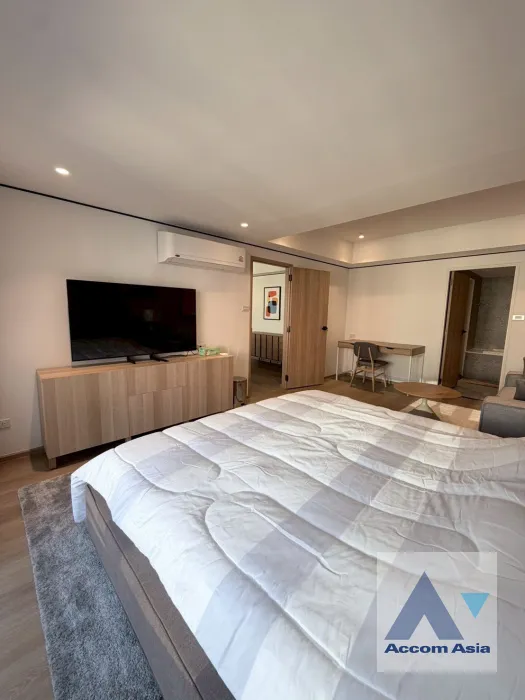 14  3 br Apartment For Rent in Sukhumvit ,Bangkok BTS Thong Lo at Sawit Suites Apartment AA45437