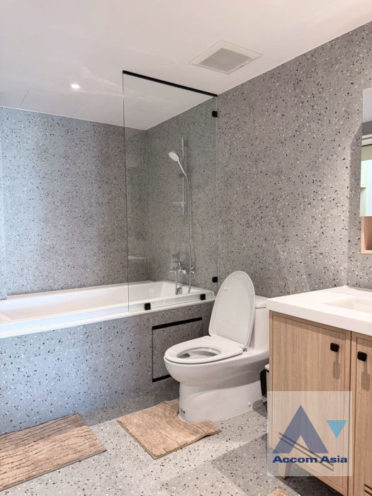 25  3 br Apartment For Rent in Dusit ,Bangkok BTS Thong Lo at Sawit Suites Apartment AA45437