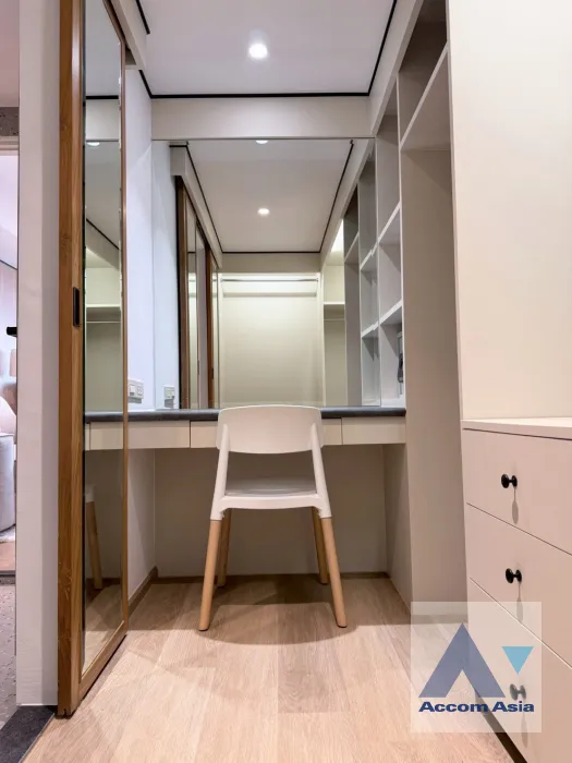 24  3 br Apartment For Rent in Sukhumvit ,Bangkok BTS Thong Lo at Sawit Suites Apartment AA45437