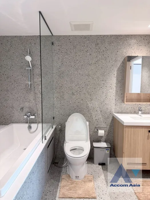 28  3 br Apartment For Rent in Sukhumvit ,Bangkok BTS Thong Lo at Sawit Suites Apartment AA45437