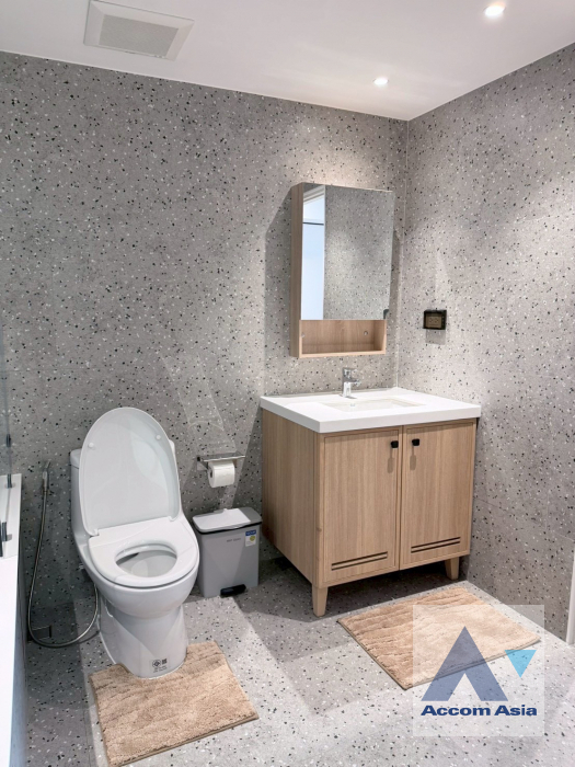 27  3 br Apartment For Rent in Dusit ,Bangkok BTS Thong Lo at Sawit Suites Apartment AA45437