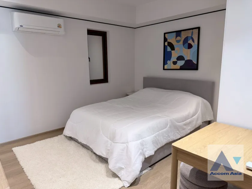 22  3 br Apartment For Rent in Sukhumvit ,Bangkok BTS Thong Lo at Sawit Suites Apartment AA45437