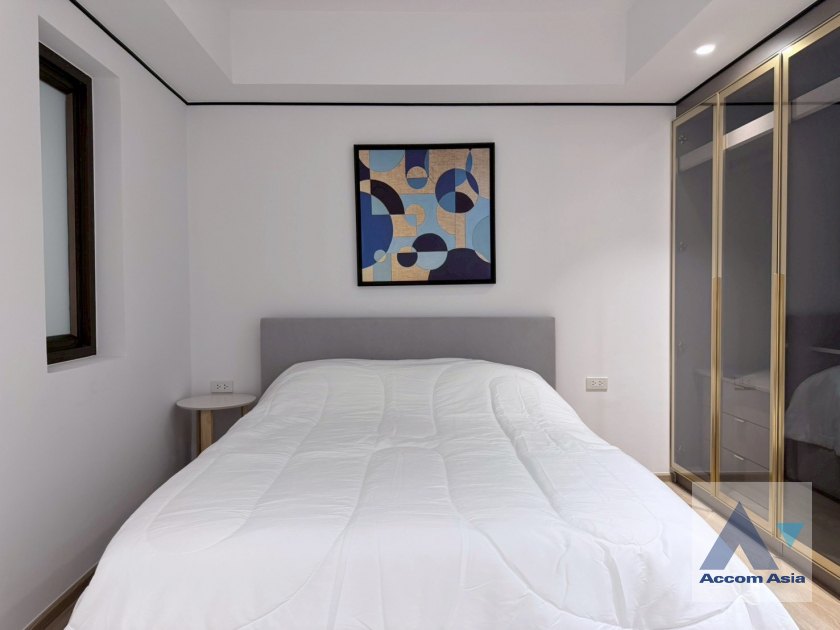 23  3 br Apartment For Rent in Dusit ,Bangkok BTS Thong Lo at Sawit Suites Apartment AA45437