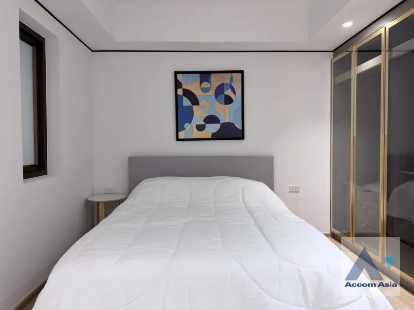 23  3 br Apartment For Rent in Sukhumvit ,Bangkok BTS Thong Lo at Sawit Suites Apartment AA45437