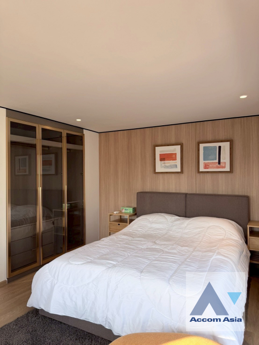 19  3 br Apartment For Rent in Dusit ,Bangkok BTS Thong Lo at Sawit Suites Apartment AA45437