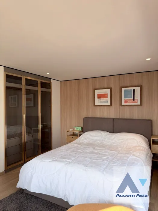 19  3 br Apartment For Rent in Sukhumvit ,Bangkok BTS Thong Lo at Sawit Suites Apartment AA45437