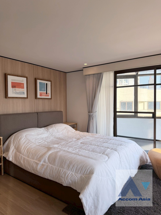 18  3 br Apartment For Rent in Dusit ,Bangkok BTS Thong Lo at Sawit Suites Apartment AA45437