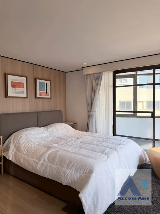 18  3 br Apartment For Rent in Sukhumvit ,Bangkok BTS Thong Lo at Sawit Suites Apartment AA45437