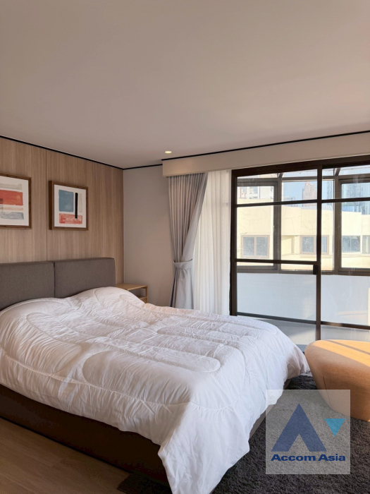 16  3 br Apartment For Rent in Dusit ,Bangkok BTS Thong Lo at Sawit Suites Apartment AA45437