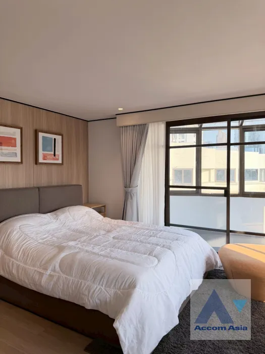 16  3 br Apartment For Rent in Sukhumvit ,Bangkok BTS Thong Lo at Sawit Suites Apartment AA45437