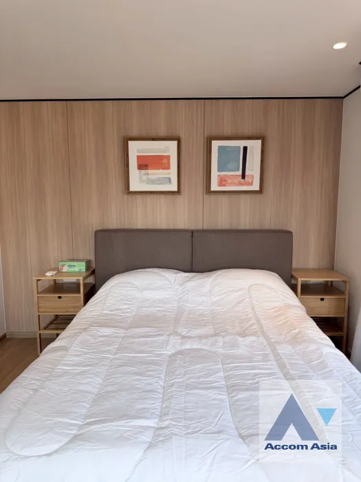 17  3 br Apartment For Rent in Sukhumvit ,Bangkok BTS Thong Lo at Sawit Suites Apartment AA45437