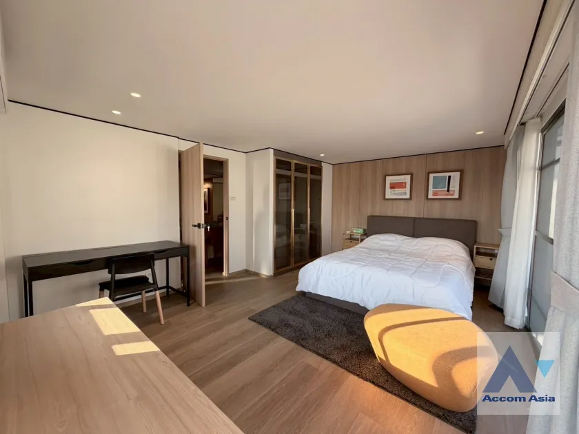 15  3 br Apartment For Rent in Sukhumvit ,Bangkok BTS Thong Lo at Sawit Suites Apartment AA45437