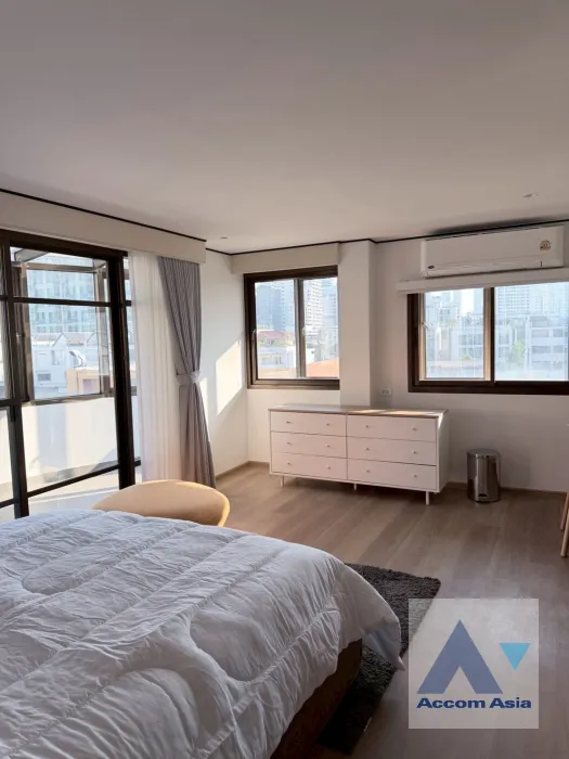 20  3 br Apartment For Rent in Sukhumvit ,Bangkok BTS Thong Lo at Sawit Suites Apartment AA45437