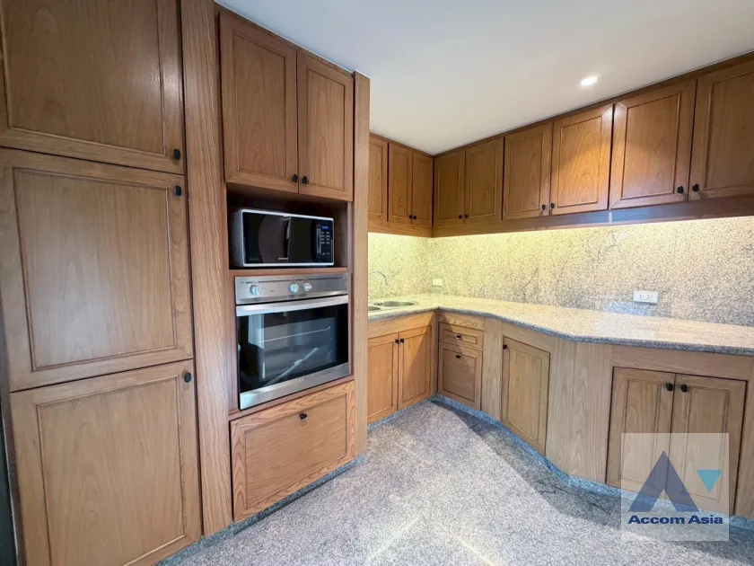 7  3 br Apartment For Rent in Sukhumvit ,Bangkok BTS Thong Lo at Sawit Suites Apartment AA45437