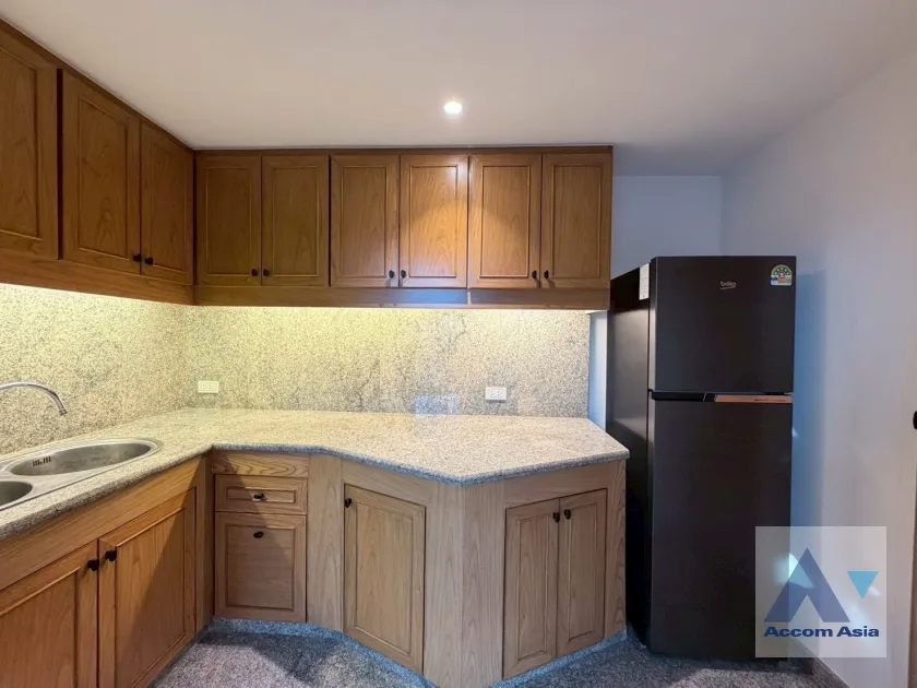 8  3 br Apartment For Rent in Sukhumvit ,Bangkok BTS Thong Lo at Sawit Suites Apartment AA45437