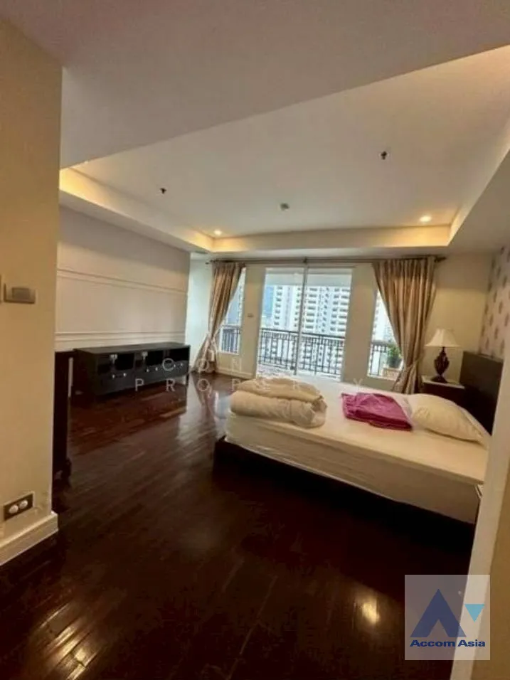  1  4 br Condominium for rent and sale in Sukhumvit ,Bangkok BTS Nana at The Oleander Sukhumvit 11 AA45471
