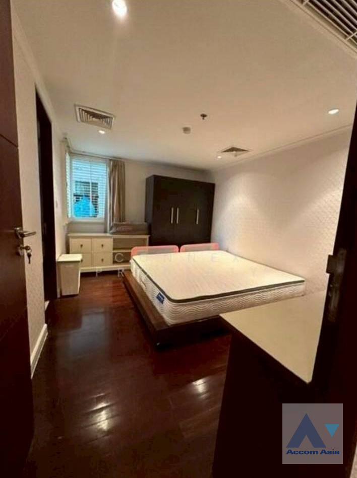 1  4 br Condominium For Rent in Sukhumvit ,Bangkok BTS Nana at The Oleander Sukhumvit 11 AA45471