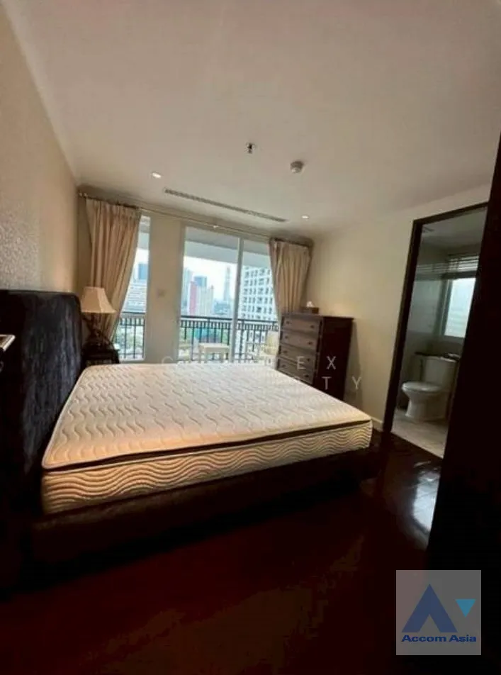 4  4 br Condominium for rent and sale in Sukhumvit ,Bangkok BTS Nana at The Oleander Sukhumvit 11 AA45471