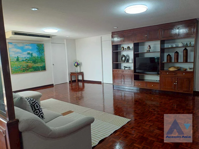  1  3 br Condominium For Rent in Sukhumvit ,Bangkok BTS Ekkamai at Tai Ping Tower AA45489