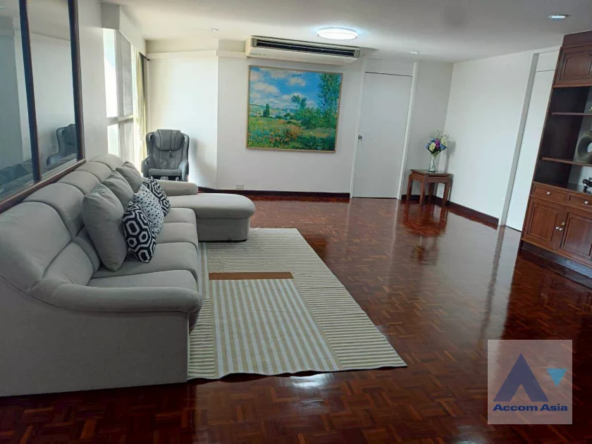  2  3 br Condominium For Rent in Sukhumvit ,Bangkok BTS Ekkamai at Tai Ping Tower AA45489