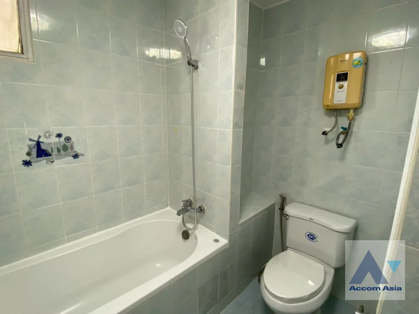 12  3 br Condominium For Rent in Sukhumvit ,Bangkok BTS Ekkamai at Tai Ping Tower AA45489