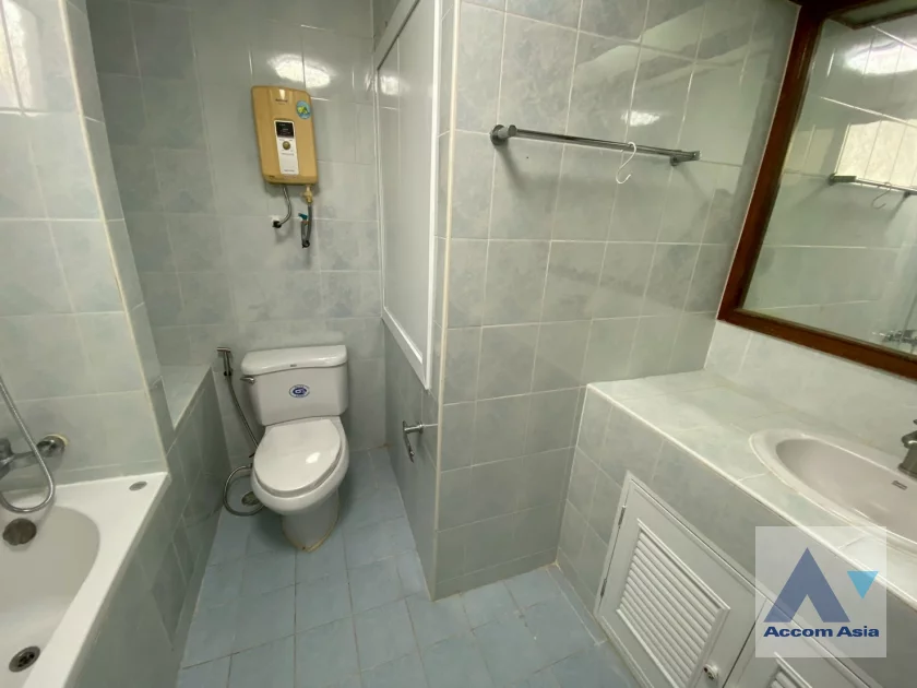 13  3 br Condominium For Rent in Sukhumvit ,Bangkok BTS Ekkamai at Tai Ping Tower AA45489