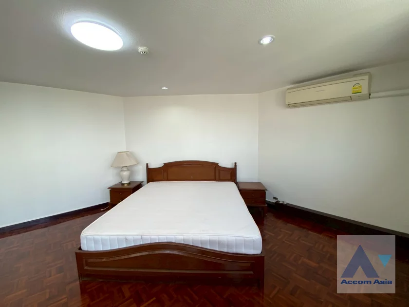 6  3 br Condominium For Rent in Sukhumvit ,Bangkok BTS Ekkamai at Tai Ping Tower AA45489