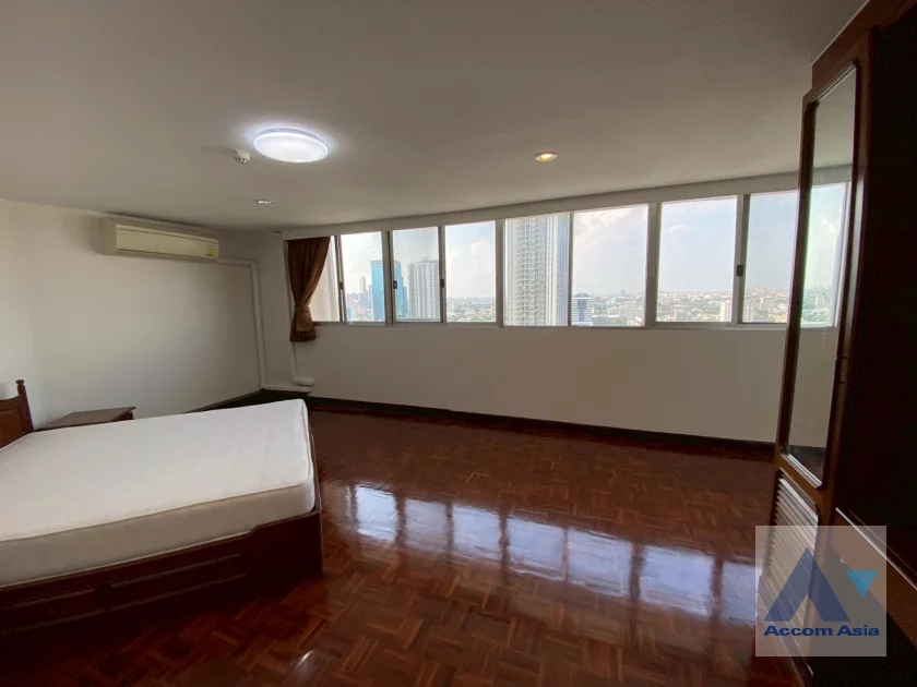 7  3 br Condominium For Rent in Sukhumvit ,Bangkok BTS Ekkamai at Tai Ping Tower AA45489