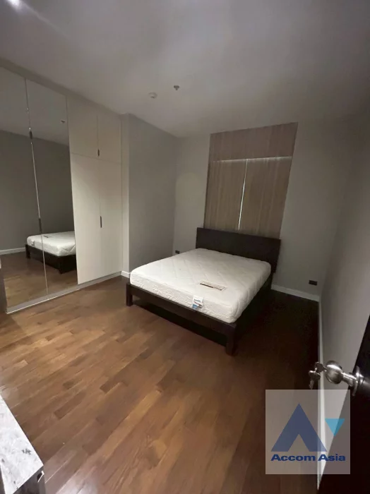 11  2 br Condominium For Rent in Sukhumvit ,Bangkok BTS Phrom Phong at The Madison AA45503