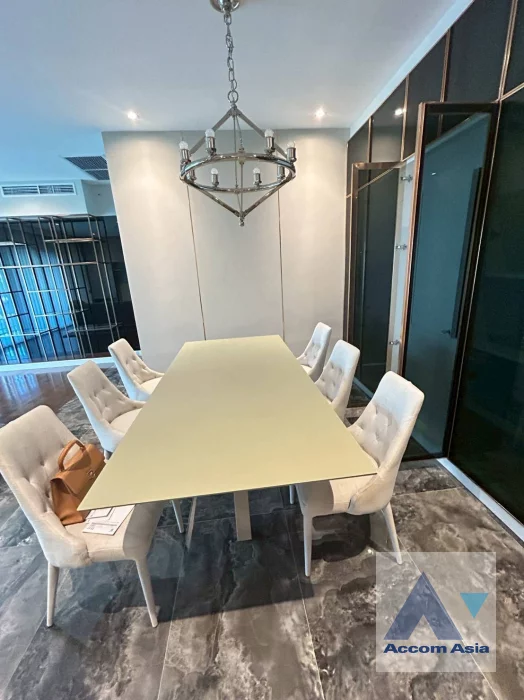 10  2 br Condominium For Rent in Sukhumvit ,Bangkok BTS Phrom Phong at The Madison AA45503