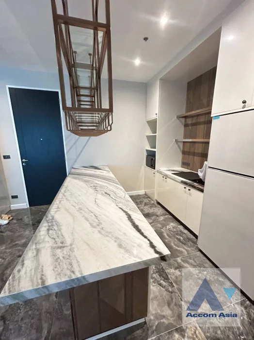 6  2 br Condominium For Rent in Sukhumvit ,Bangkok BTS Phrom Phong at The Madison AA45503
