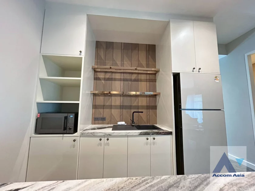 5  2 br Condominium For Rent in Sukhumvit ,Bangkok BTS Phrom Phong at The Madison AA45503