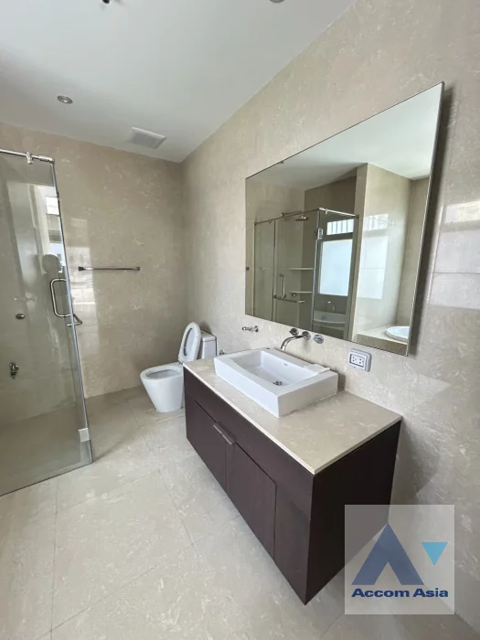 15  2 br Condominium For Rent in Sukhumvit ,Bangkok BTS Phrom Phong at The Madison AA45503