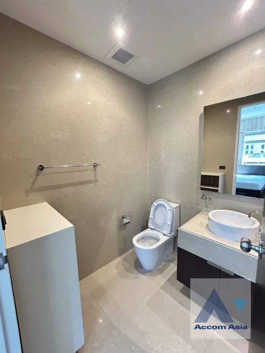 18  2 br Condominium For Rent in Sukhumvit ,Bangkok BTS Phrom Phong at The Madison AA45503