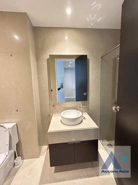 21  2 br Condominium For Rent in Sukhumvit ,Bangkok BTS Phrom Phong at The Madison AA45503