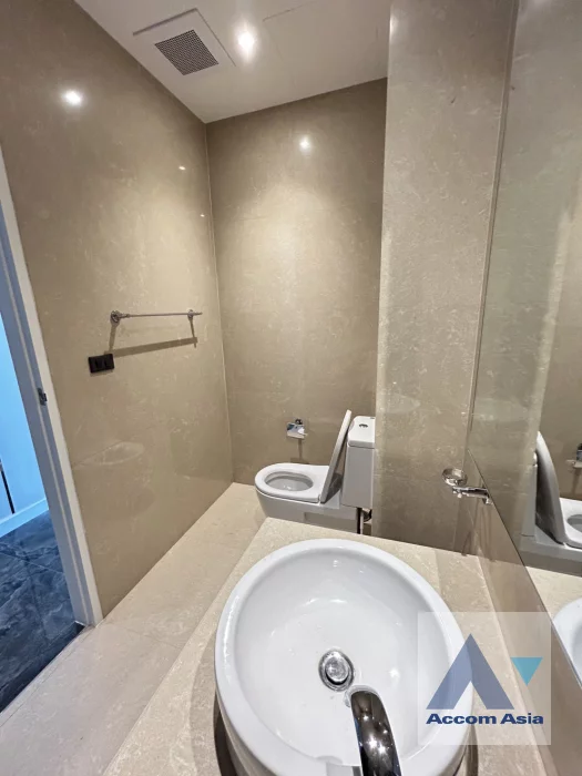 20  2 br Condominium For Rent in Sukhumvit ,Bangkok BTS Phrom Phong at The Madison AA45503