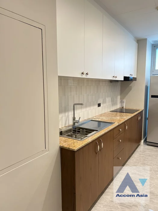 8  2 br Condominium For Rent in Sukhumvit ,Bangkok BTS Phrom Phong at The Madison AA45503