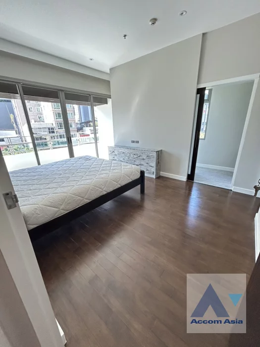 13  2 br Condominium For Rent in Sukhumvit ,Bangkok BTS Phrom Phong at The Madison AA45503