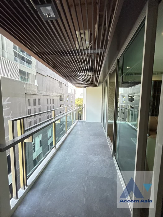 22  2 br Condominium For Rent in Sukhumvit ,Bangkok BTS Phrom Phong at The Madison AA45503