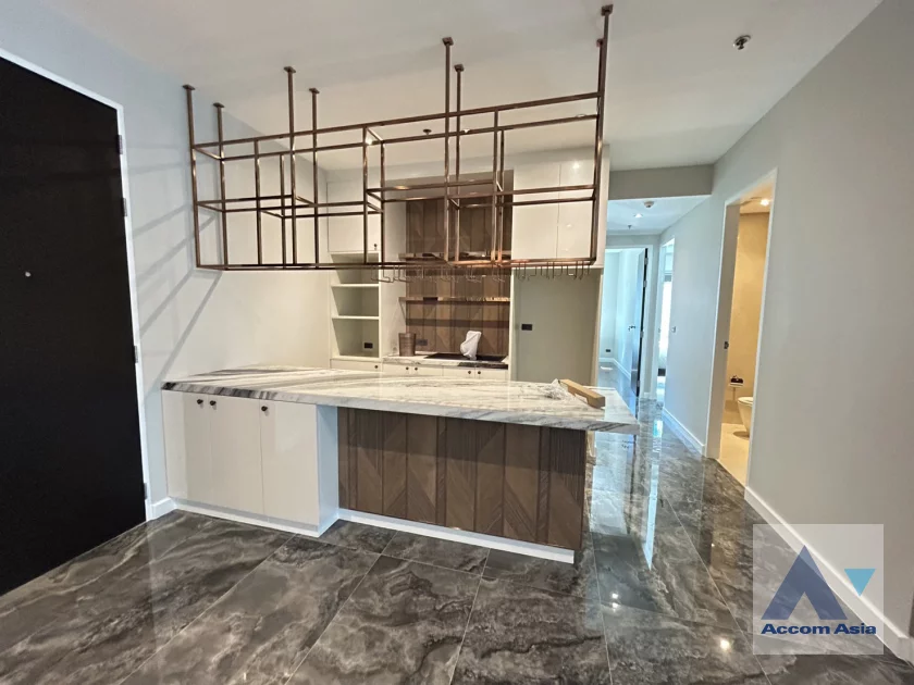  1  2 br Condominium For Rent in Sukhumvit ,Bangkok BTS Phrom Phong at The Madison AA45503