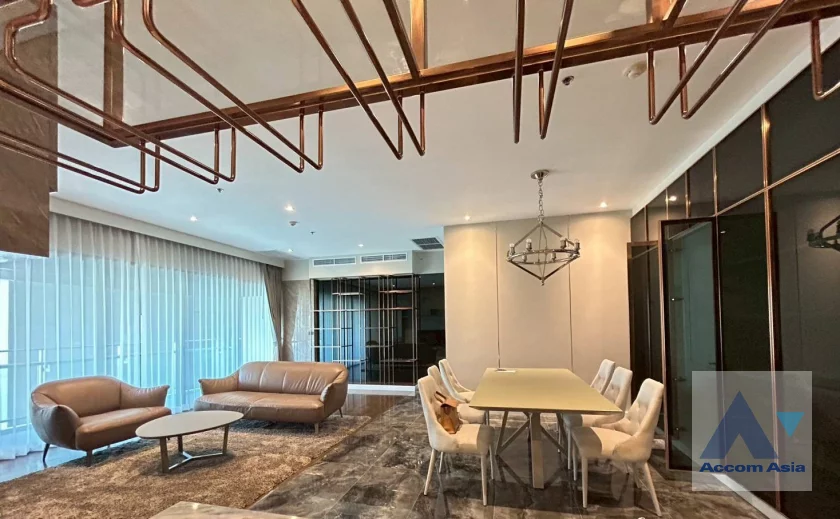  The Madison Condominium  2 Bedroom for Rent BTS Phrom Phong in Sukhumvit Bangkok