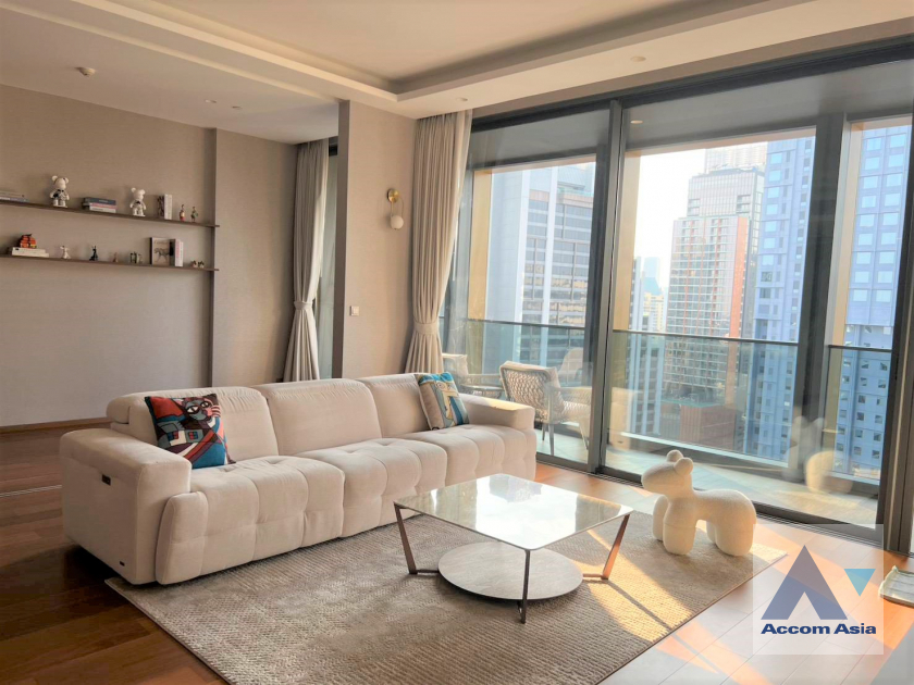  2  2 br Condominium For Rent in Sukhumvit ,Bangkok BTS Phrom Phong at The Estelle Phrom Phong AA45513