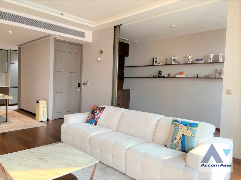 4  2 br Condominium For Rent in Sukhumvit ,Bangkok BTS Phrom Phong at The Estelle Phrom Phong AA45513