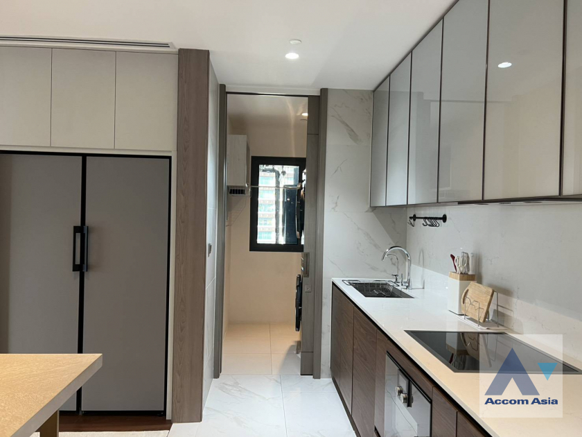 8  2 br Condominium For Rent in Sukhumvit ,Bangkok BTS Phrom Phong at The Estelle Phrom Phong AA45513
