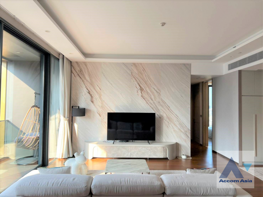  1  2 br Condominium For Rent in Sukhumvit ,Bangkok BTS Phrom Phong at The Estelle Phrom Phong AA45513