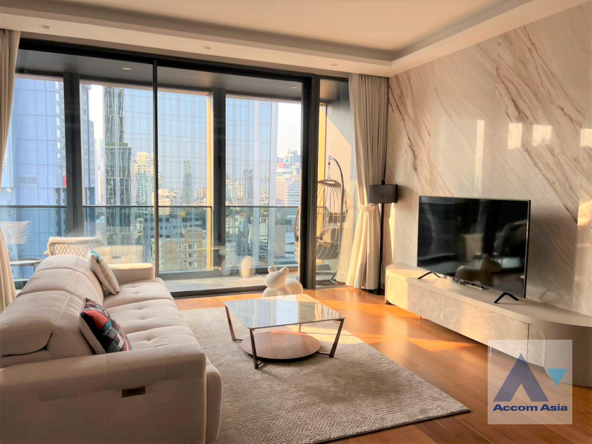  1  2 br Condominium For Rent in Sukhumvit ,Bangkok BTS Phrom Phong at The Estelle Phrom Phong AA45513