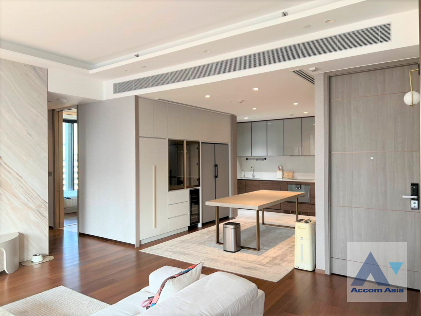 5  2 br Condominium For Rent in Sukhumvit ,Bangkok BTS Phrom Phong at The Estelle Phrom Phong AA45513